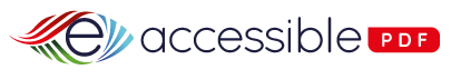 L’accessibilité des PDF